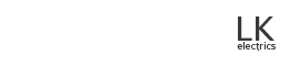 LK Electrics - Trusted Local Electrician Covering London and Kent